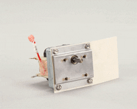 Antunes 7000263 Gear Motor Kit, 230V, 3RPM