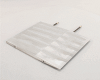 Antunes 7000288 Platen Kit, 208V, 1900W