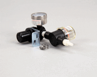 Antunes 7000314 Single Unit Regulator Kit