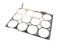 Antunes 7000452 12-Egg Rack Replacement