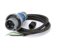 Antunes 7000463 Power Cord Assembly
