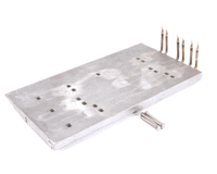 Antunes 7000501 Grill Platen Kit, 220V