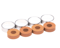Antunes 7000511 Bearing Kit, Set of 4, CTX-200L