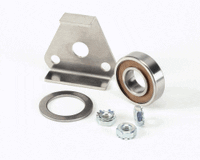 Antunes 7000538 Bearing and Retainer Kit