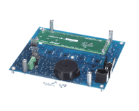 Antunes 7000555 Display Board, CTX/UTX