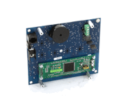 Antunes 7000571 Display Board, French/English, CTX/UTX