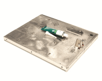 Antunes 7000674 Platen Kit, 208/240V