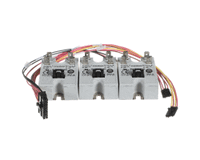 Antunes 7000679 Wire Set and Relay, UTX