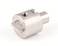 Antunes 7000692 Butter Wheel Kit, Mechanical