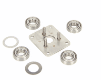 Antunes 7000706 Ball Bearing Kit, Horizontal