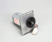 Antunes 7000772 Motor Replacement Kit with Sprocket