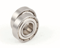 Antunes 7000777 Bearing, Pack of 2