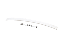 Antunes 7000816 Slide Rail Kit, PTFE