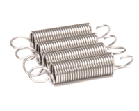 Antunes 7000825 Tension Spring Kit, Set of 4, HCT-2010