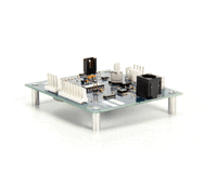 Antunes 7000833 Control Board Kit