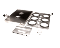 Antunes 7000835 Egg Station Kit