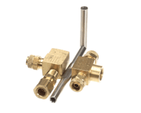 Antunes 7000846 Water Fitting Kit, CM-100