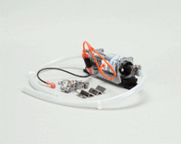 Antunes 7000850 Water Pump Kit, 24VAC 18W