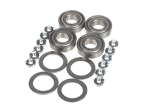 Antunes 7000856 Bearing Kit, GST-5V