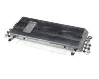 Antunes 7000858 Club Platen, GST-5V