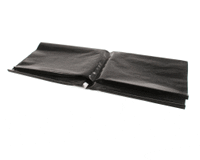 Antunes 7000989 Platen Release Sheet, PK of 2