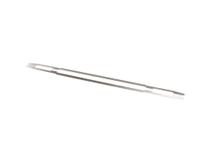 Antunes 7001030 Curtain Retainer Kit, includes 2 Retainers, HRT-5H