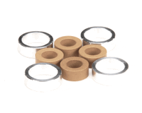 Antunes 7001033 BEARING KIT, BKT-2V/VCT-2010, PACK OF 4