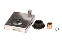 Antunes 7001115 Idler Sprocket Replacement Kit