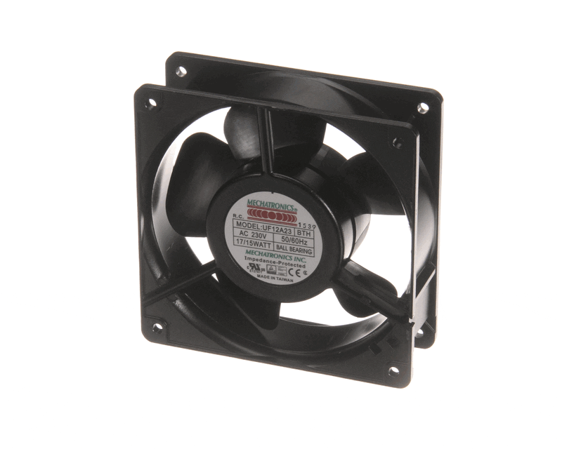Antunes 7001146 Fan, Blower, 230V, 50/60HZ