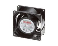 Antunes 7001149 Axial Fan, 115V