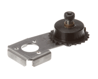 Antunes 7001160 Idler Sprocket Assembly Kit, HCT-5H