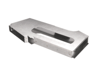 Antunes 7001188 Bun Feeder Kit, CTX-200