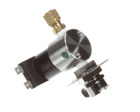 Antunes 7001309 Solenoid Valve Assembly Kit, 24V, 50/60HZ