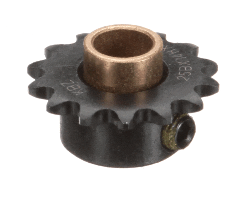 Antunes 7001312 Idler Sprocket And Bearing Assembly