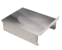 Antunes 7001320 Liner, Cavity, Tbs-1X/Tbs-2X