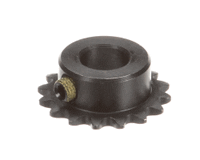 Antunes 7001326 Drive Sprocket, 16 Tooth