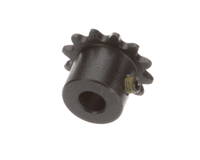 Antunes 7001328 Sprocket, 25B12