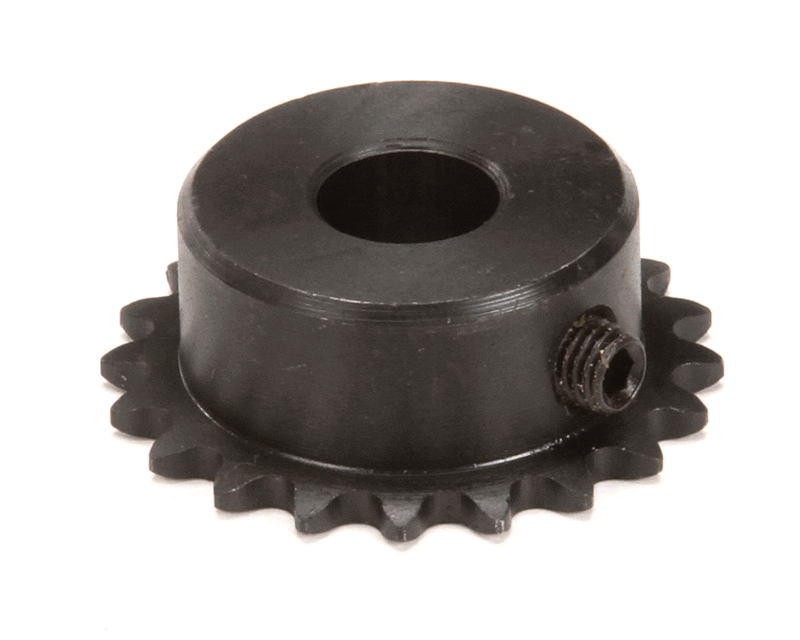 Antunes 7001329 Sprocket, Drive, 25B20