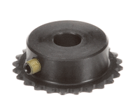 Antunes 7001331 Sprocket, 25B24