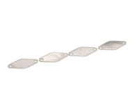 Antunes 7001370 Backing Plate Kit, Set of 4, VCT-2010