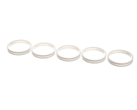 Antunes 7001403 Egg Ring Kit, Pack of 5