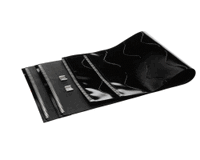 Antunes 7001437 Belt Wrap, with metal clips, silicone, for use with VCT-1000 & VCT-2000 (2-pack)
