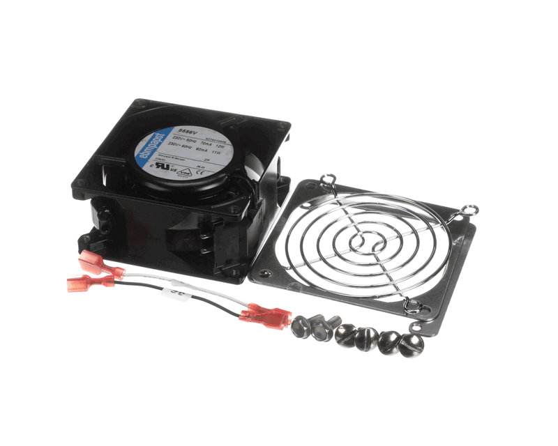 Antunes 7001440 Fan Replacement Kit, 230V, 50/60HZ