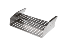 Antunes 7001523 Universal Angled Bun Feeder