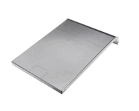 Antunes 7001526 Conveyor Cover, Front