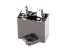 Antunes 7001527 Capacitor, Motor Run, 450VAC