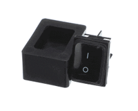 Antunes 7001580 Power Switch Replacement Kit, Rocker