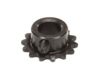 Antunes 7001595 Drive Sprocket with Set Screw