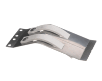 Antunes 7001600 Slide Rail Kit For Tensioners, Pack Of 2