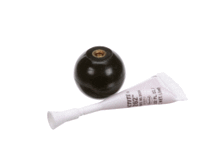 Antunes 7001624 Knob Kit, Ball, 1" Diameter